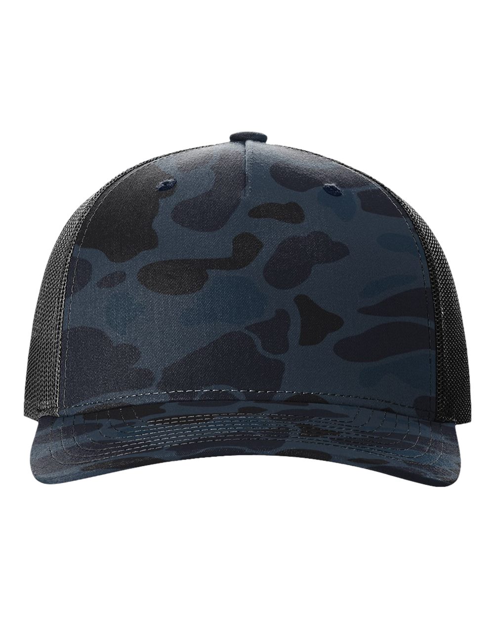 American Bald Eagle Richardson P5P Duck Camo