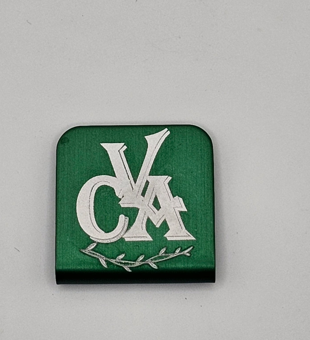 Custom Engraved Hat Clip - Great Accessory for Any Hat