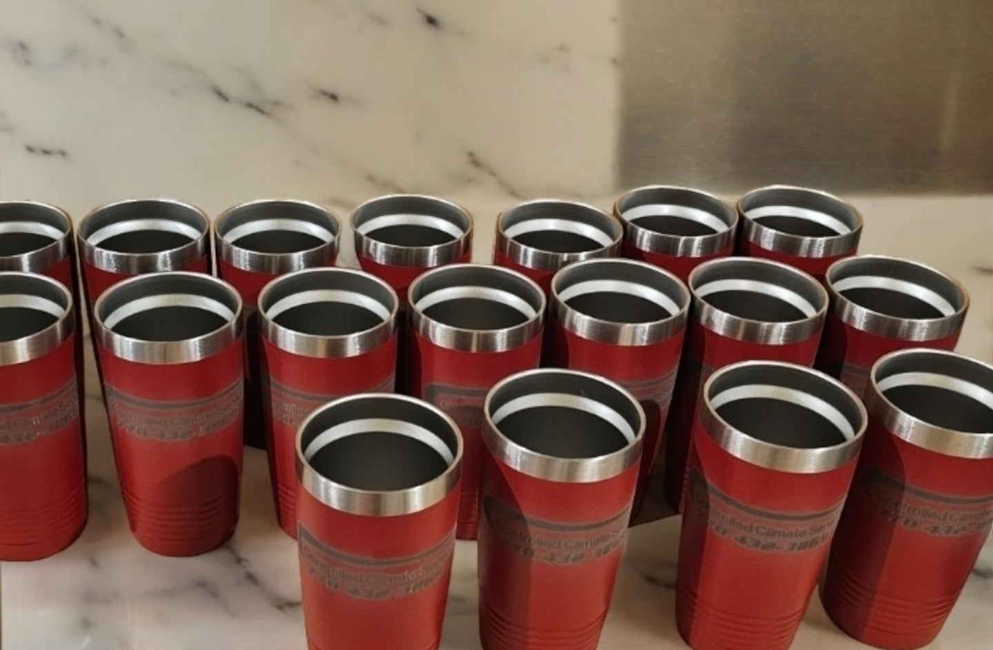 Custom Logo/ Your Design 20oz Tumbler