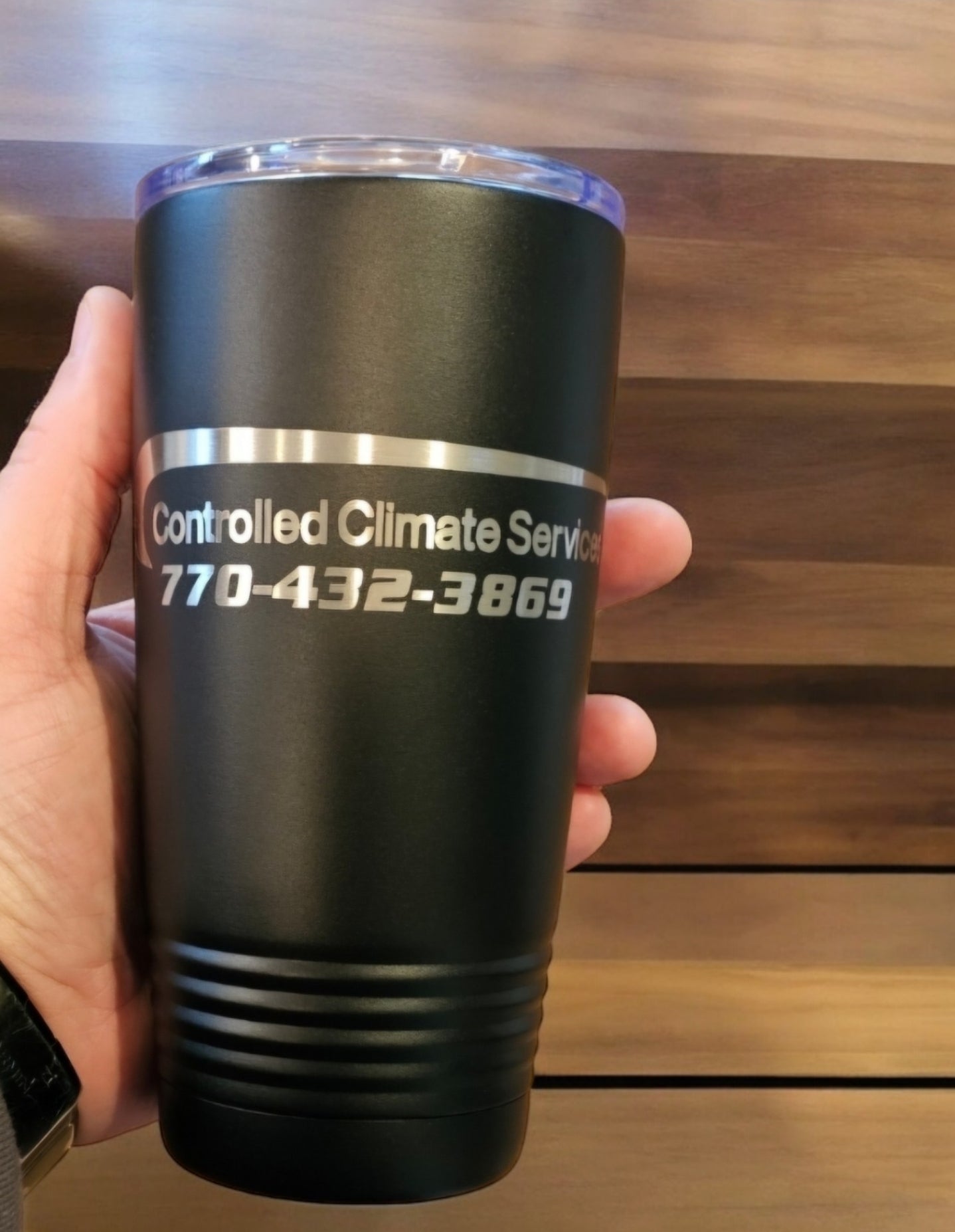 Custom Logo/ Your Design 20oz Tumbler