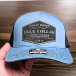 Blue Collar Hats