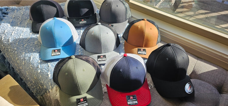 Headwear