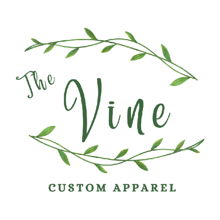 Weekly Sale hats 25% off at The Vine Custom Apparel