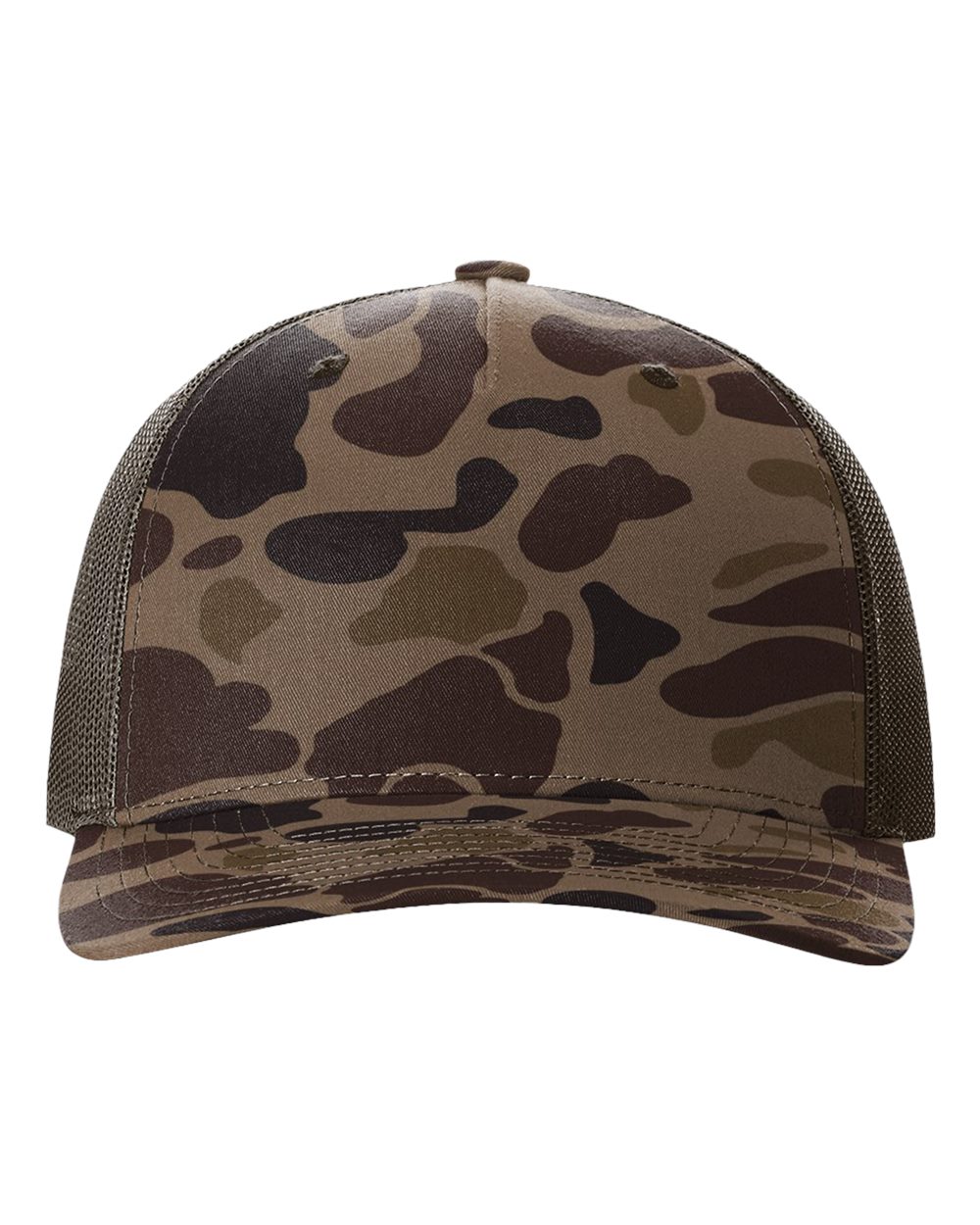 Mallard, Duck Hunting Richardson 112 P5P Hat