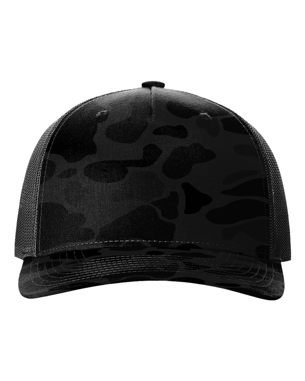 Mallard, Duck Hunting Richardson 112 P5P Hat