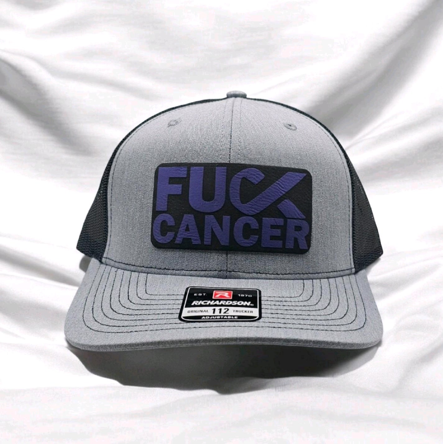 Fuck Cancer Hat