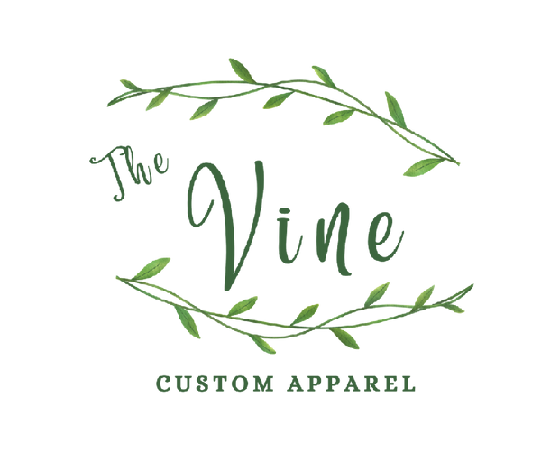 The Vine Custom Apparel