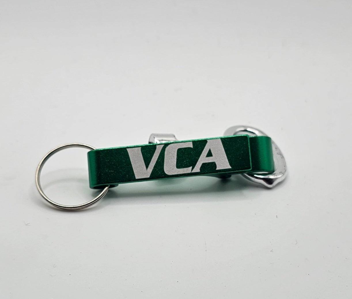 Custom Engraved Keychain Bottle Opener, Name, Initials, or a Special Message