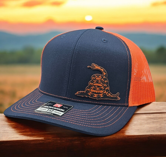 Dont Tread On Me Hat