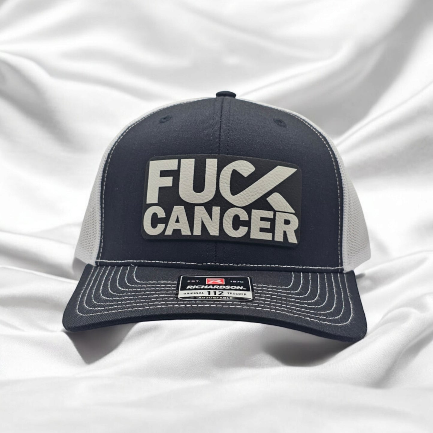 Fuck Cancer Hat