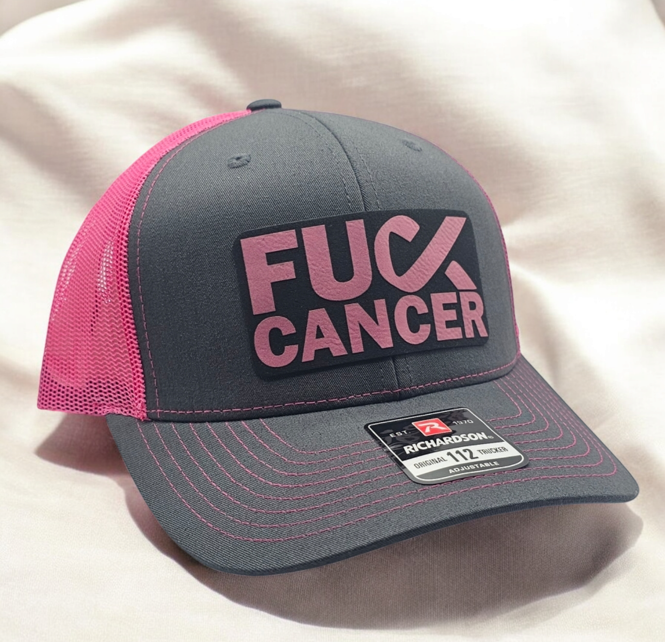 Fuck Cancer Hat