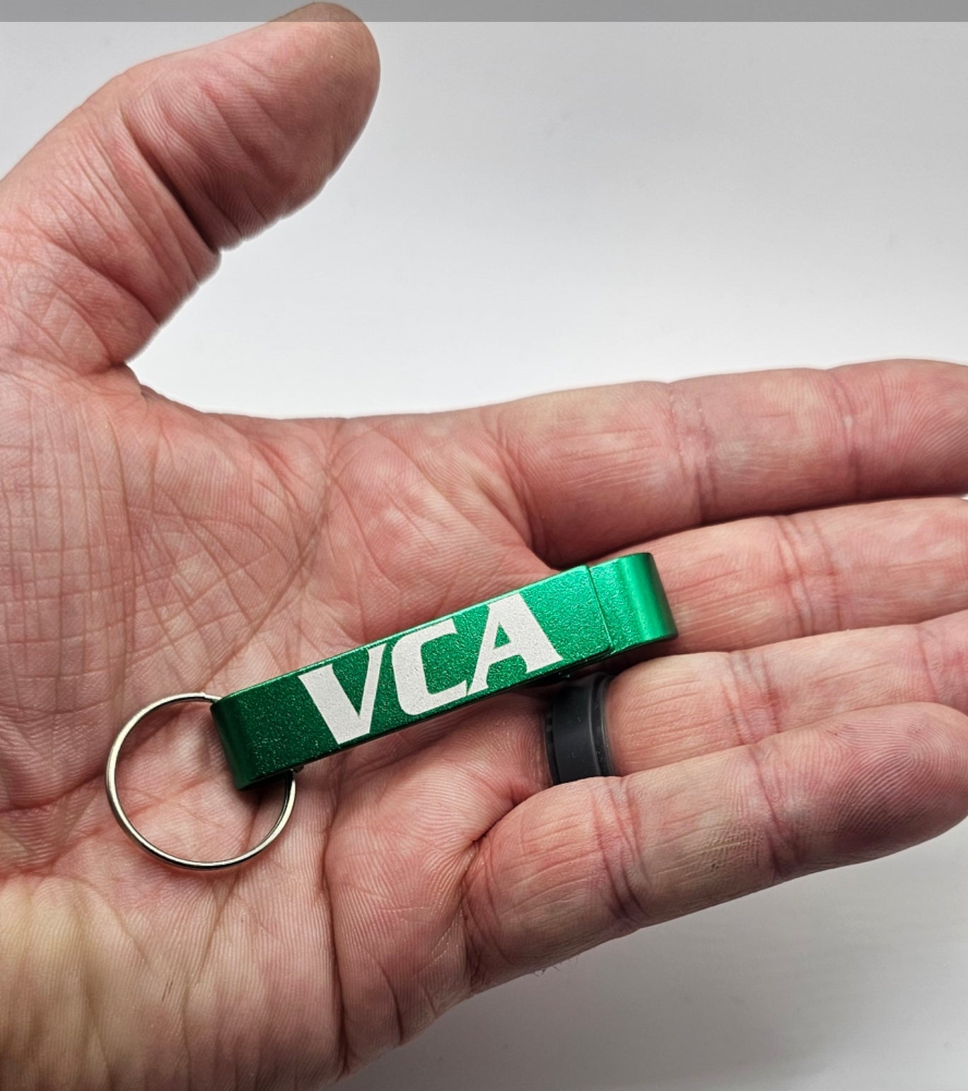 Custom Engraved Keychain Bottle Opener, Name, Initials, or a Special Message
