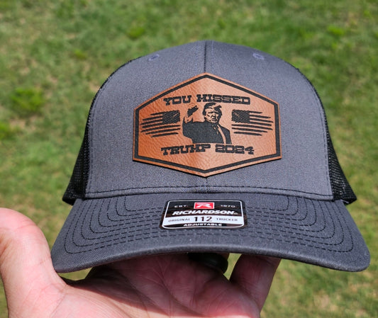 Trump You Missed 2024, Trump hat, Trump 2024 Hat, Donald Trump 2024