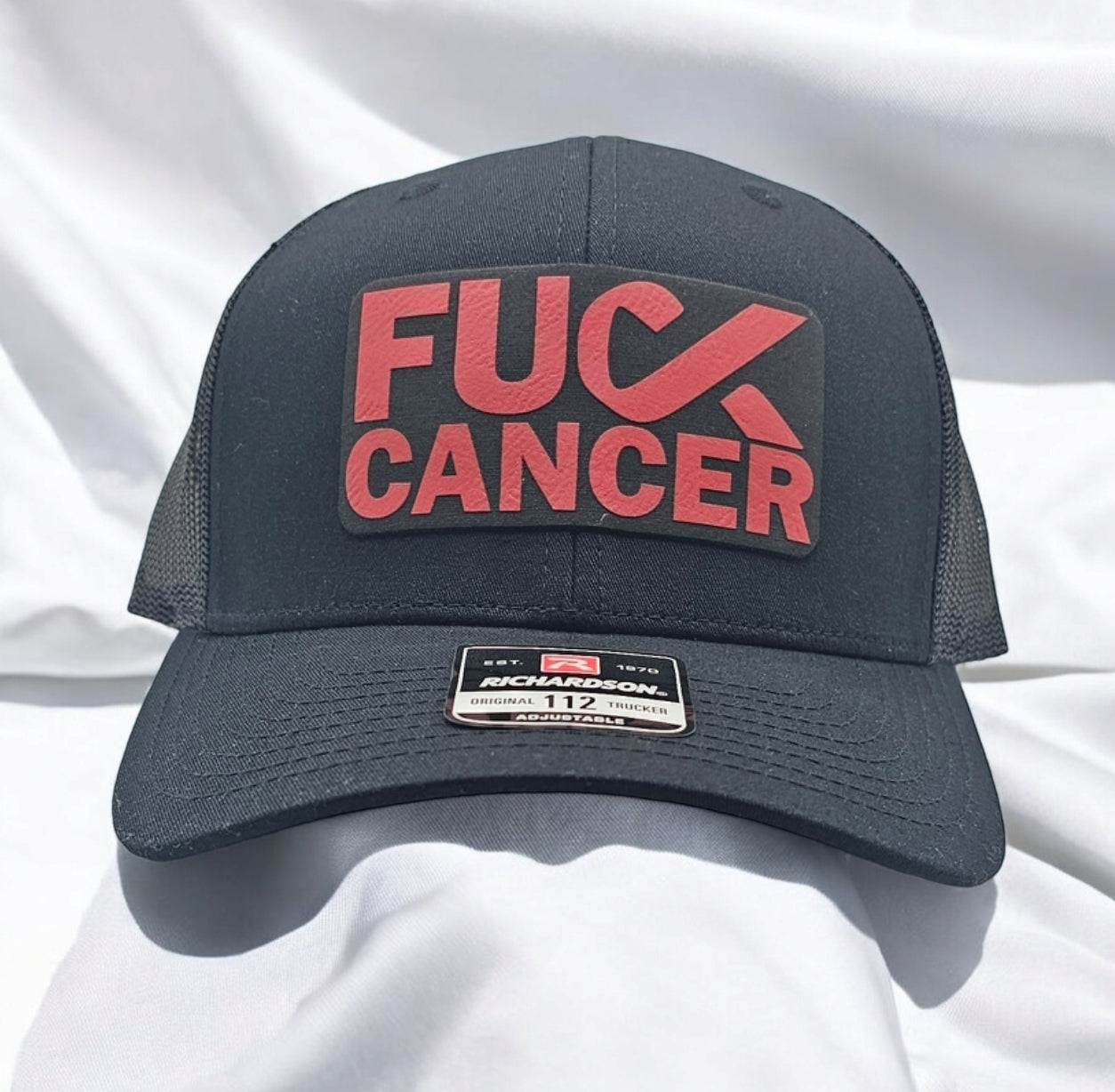 Fuck Cancer Hat