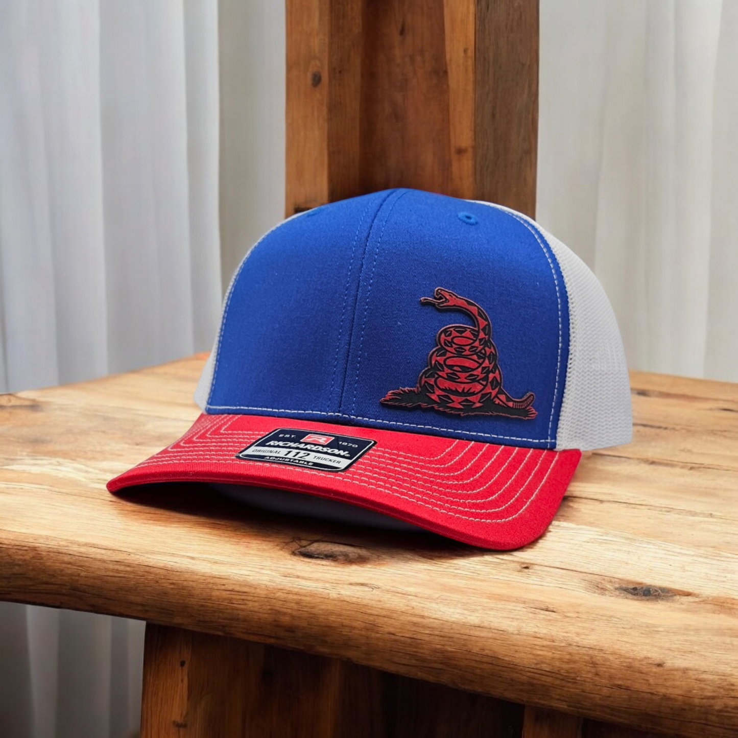 Dont Tread On Me Hat