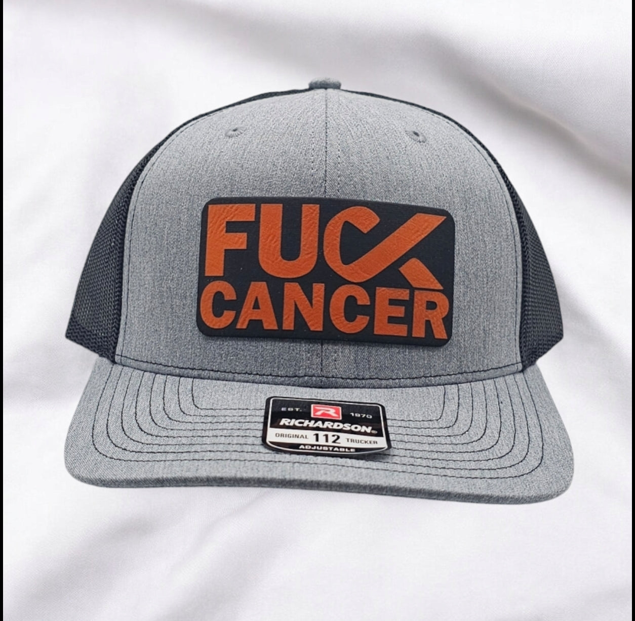 Fuck Cancer Hat