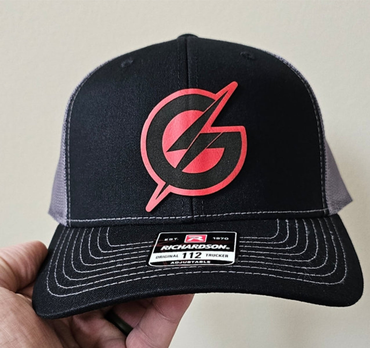 Custom Design, Your Logo Here, Business, Personal, Social Media, Custom Designed Hats