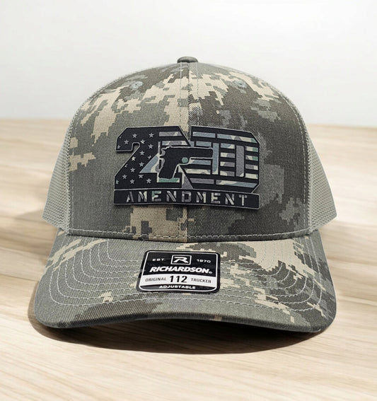 Second Amendment Hat