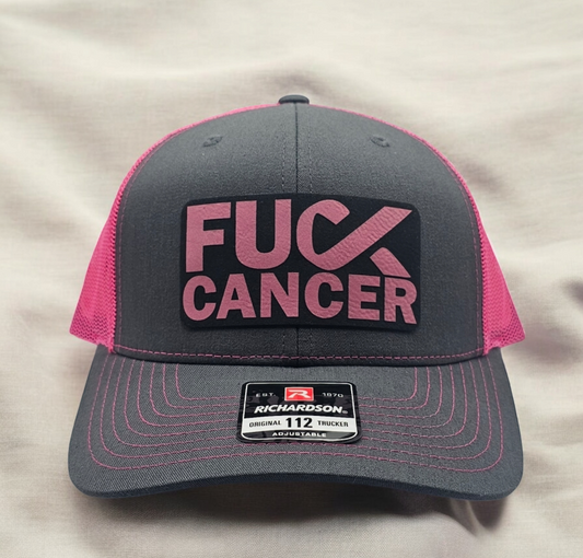 Fuck Cancer Hat
