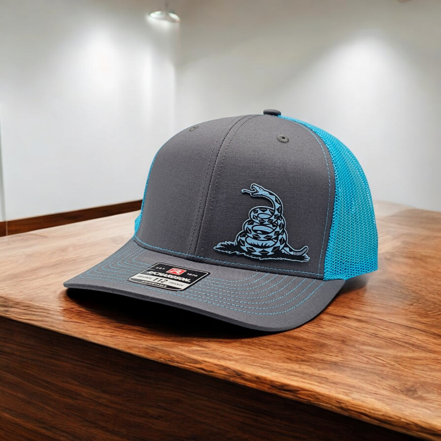 Dont Tread On Me Hat
