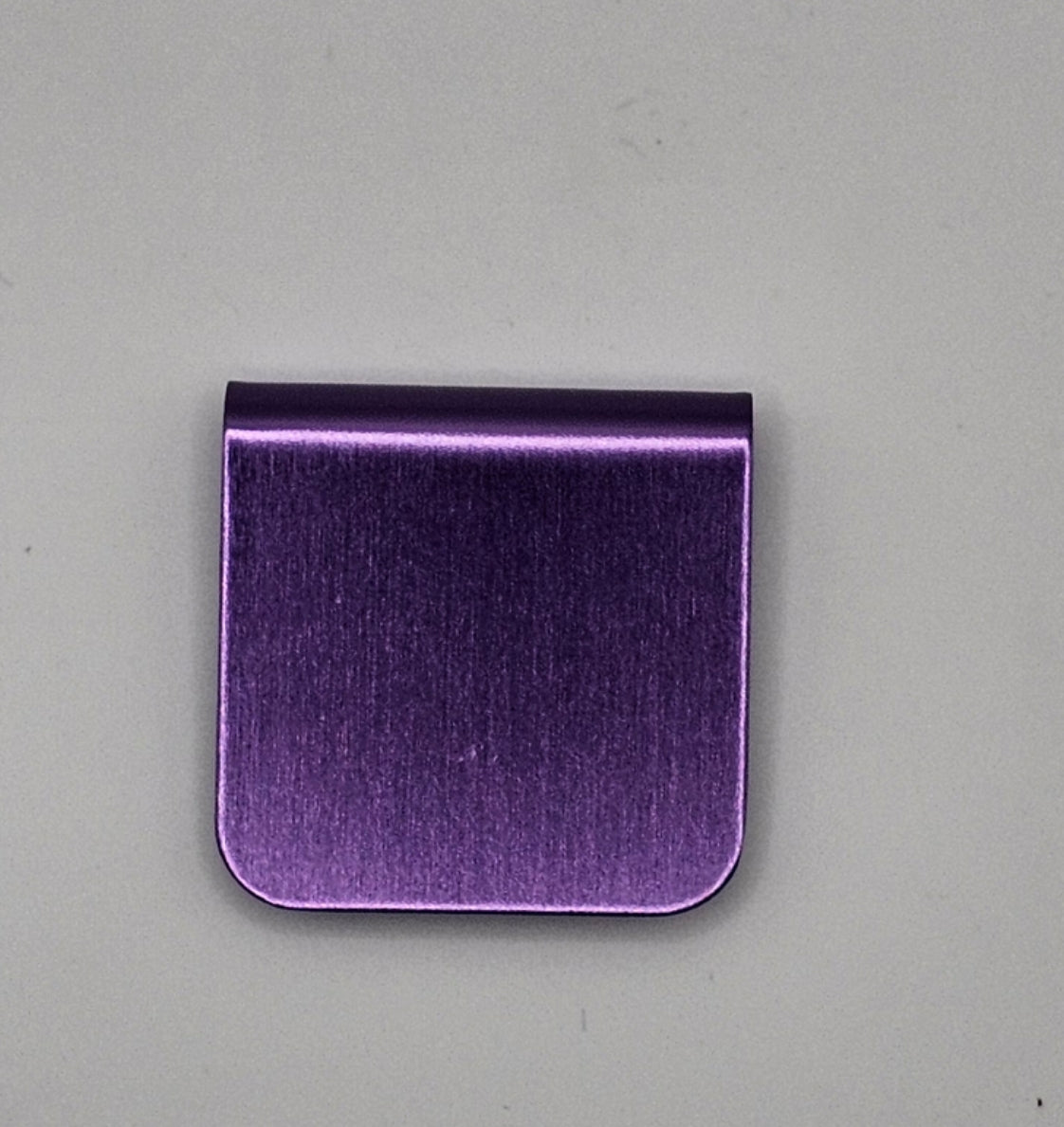 Custom Engraved Hat Clip - Great Accessory for Any Hat