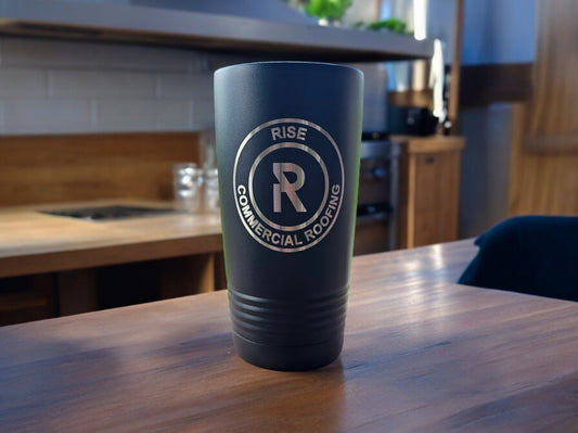 Custom Logo/ Your Design 20oz Tumbler