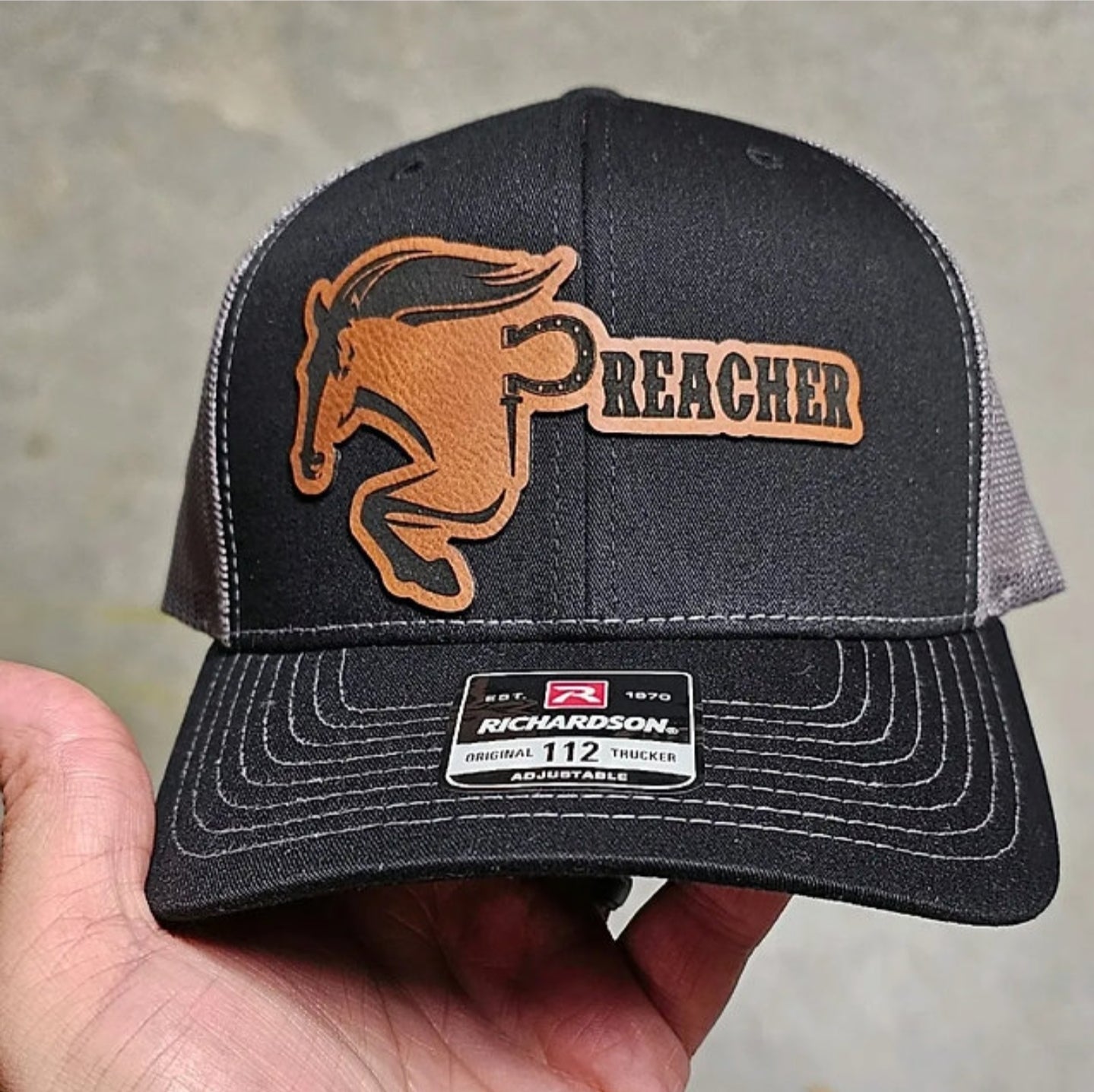 Custom Design, Your Logo Here, Business, Personal, Social Media, Custom Designed Hats