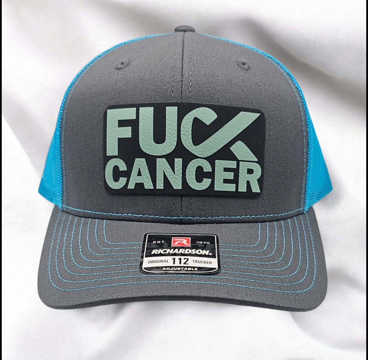 Fuck Cancer Hat