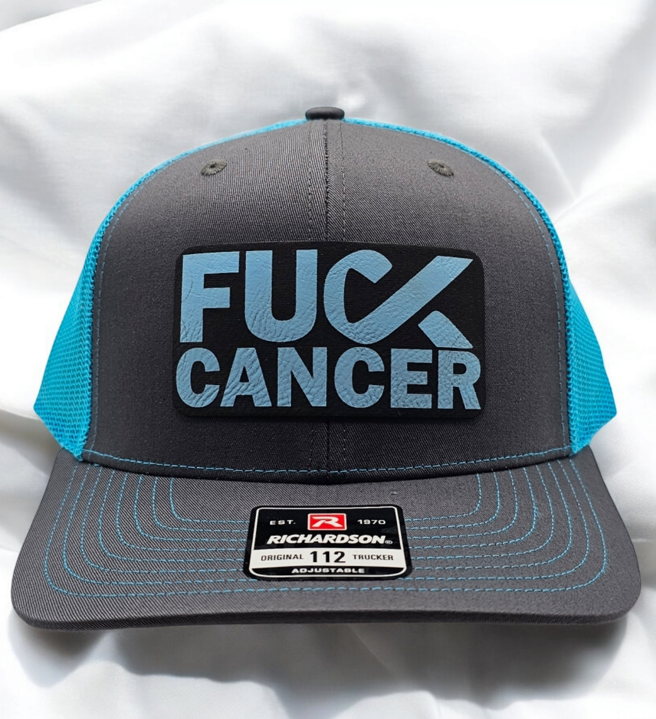 Fuck Cancer Hat