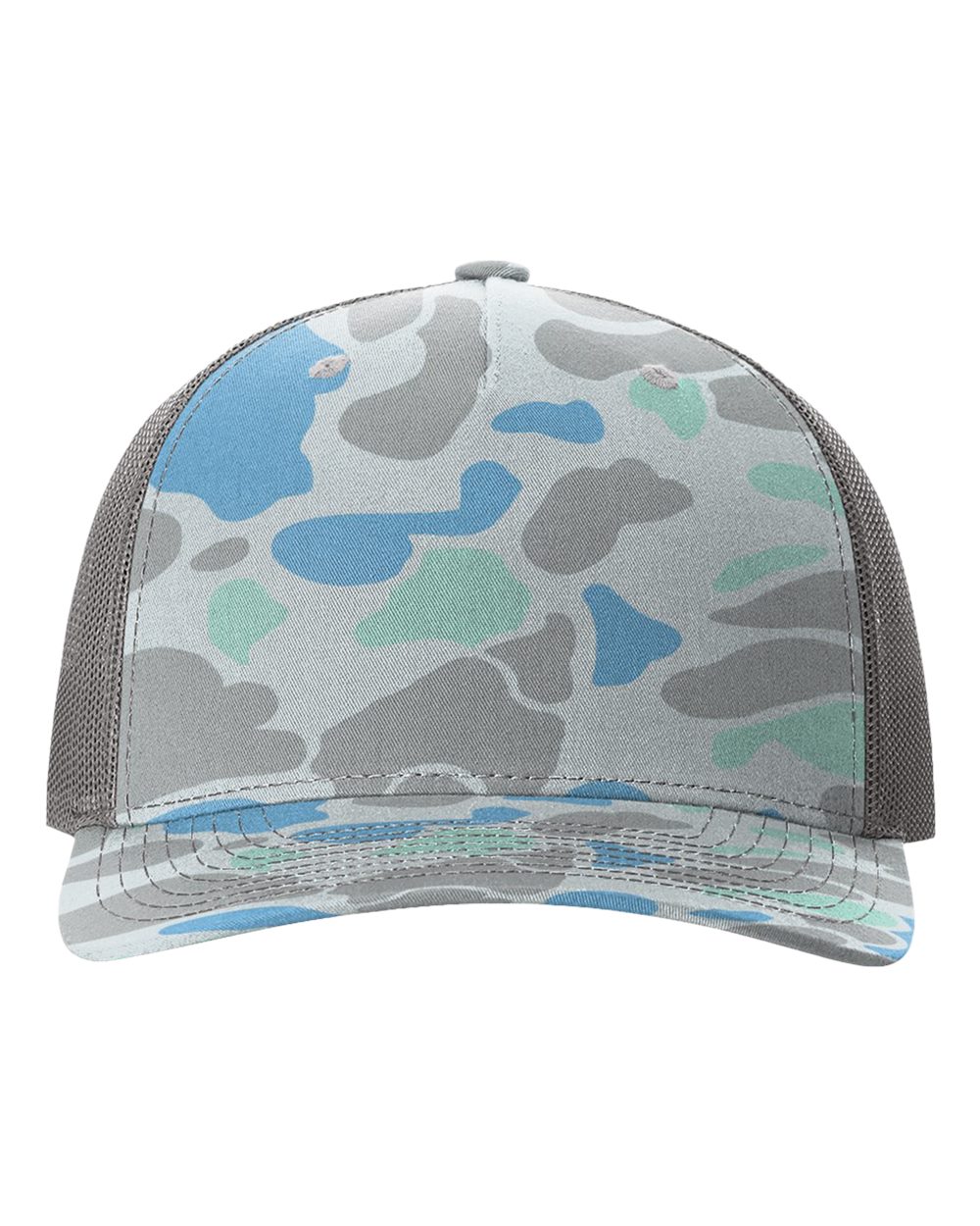 Mallard, Duck Hunting Richardson 112 P5P Hat