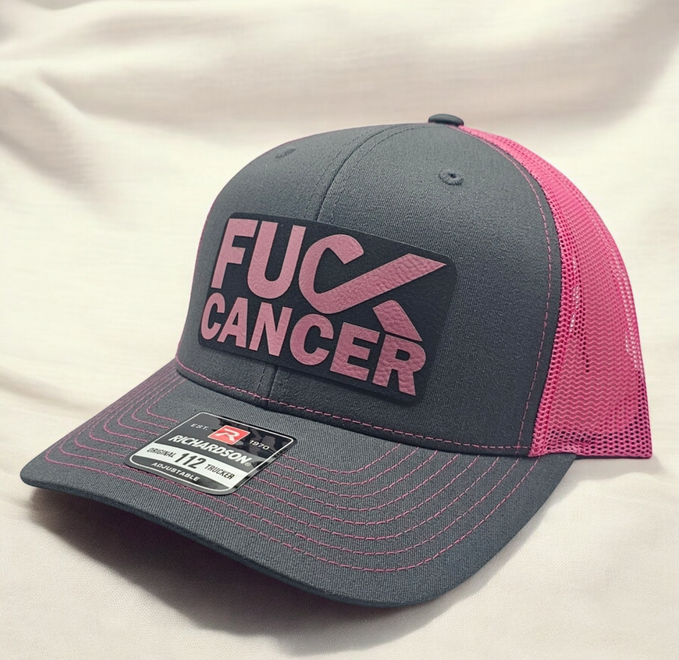 Fuck Cancer Hat