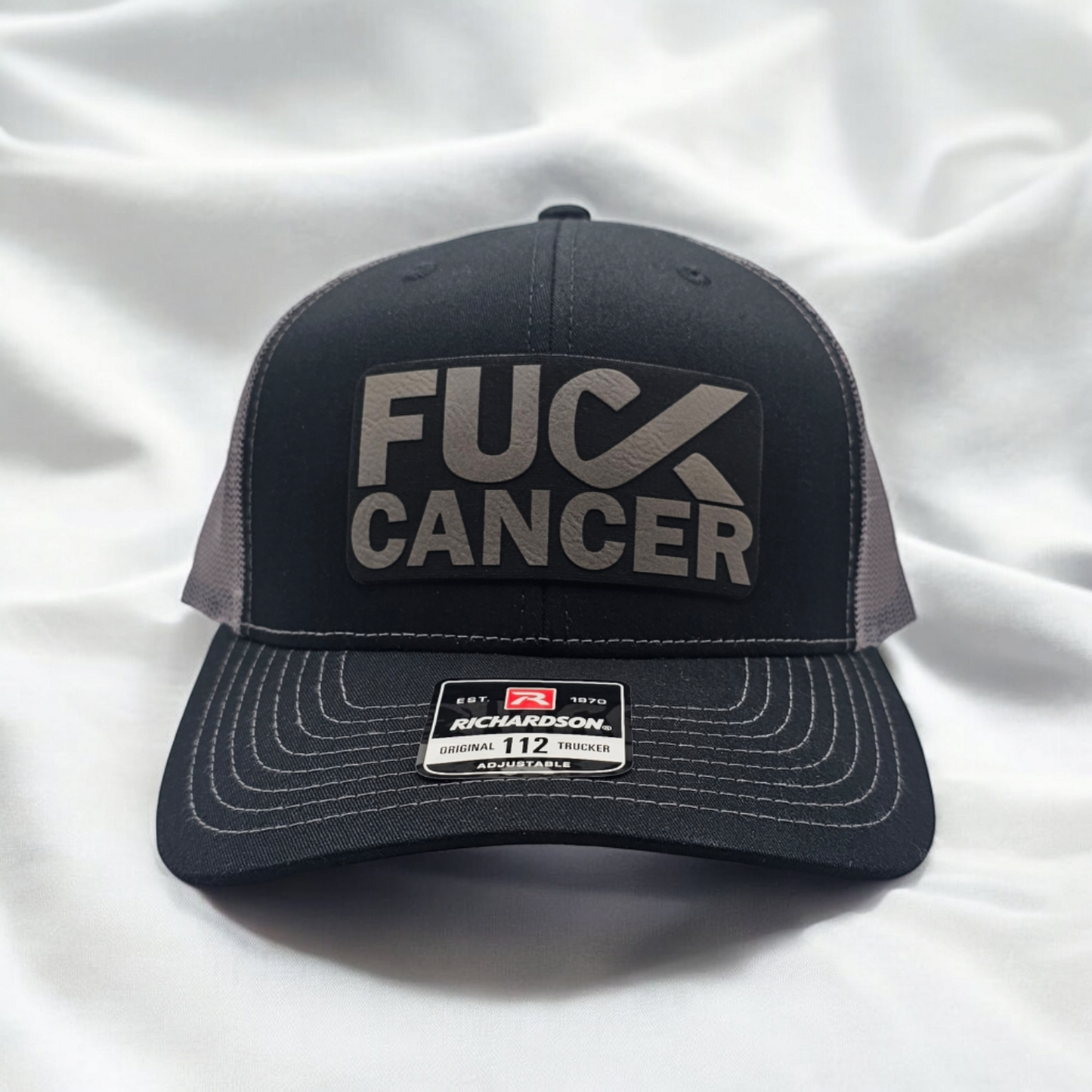 Fuck Cancer Hat