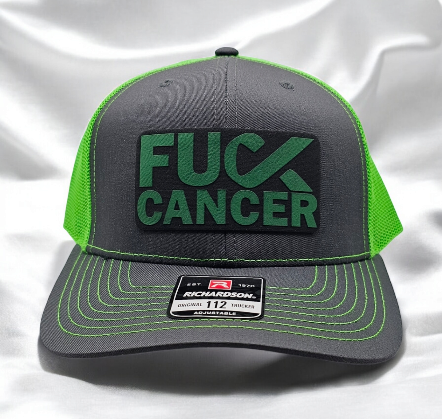 Fuck Cancer Hat
