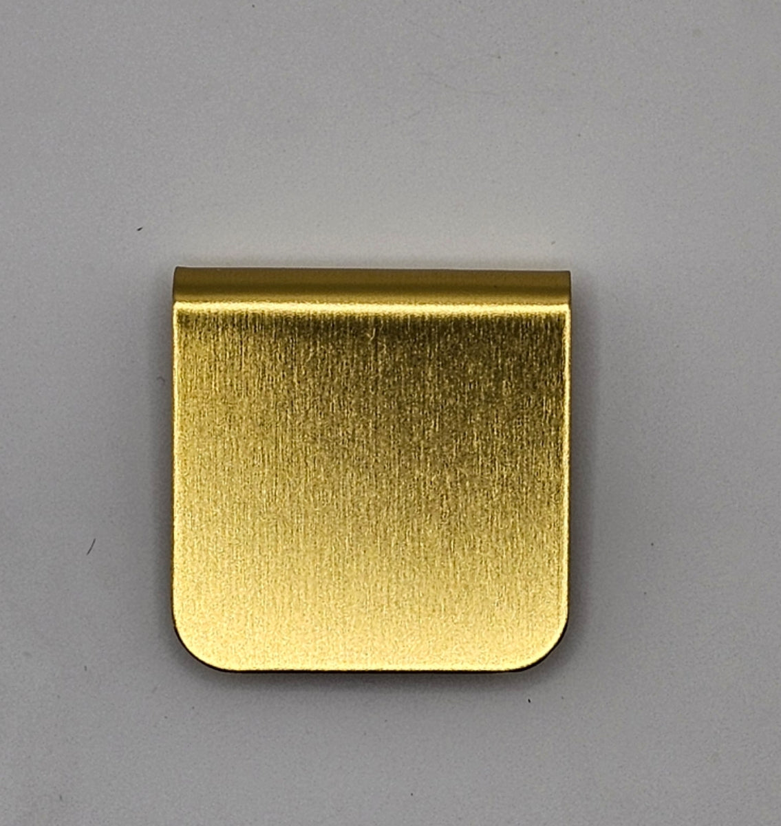 Custom Engraved Hat Clip - Great Accessory for Any Hat